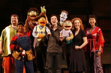 Cheap Avenue Q Off-Broadway Tickets