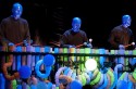 Cheap Blue Man Group Off-Broadway Tickets