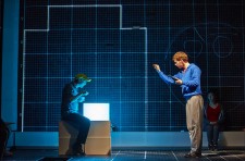 Cheap The Curious Incident of the Dog in the Night-time Broadway Tickets