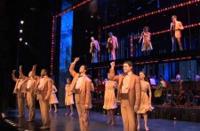 Cheap Memphis The Musical Broadway Tickets