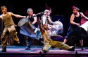 Cheap Stomp Off-Broadway Tickets