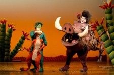 Cheap The Lion King Broadway Tickets